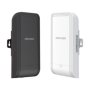 Set wireless emitator-receptor, 2.4GHz , 300Mbps, max. 500m - HIKVISION DS-3WF0EC-2NT HIKVISION - 1